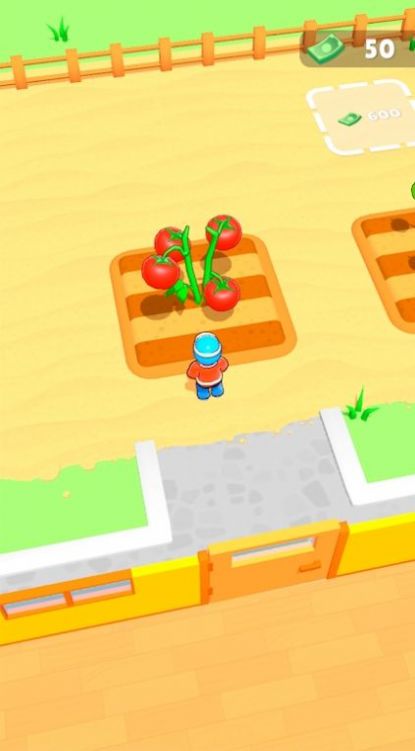 我的冰沙工廠 v0.1 安卓版 1