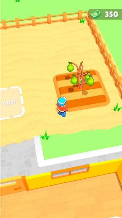 我的冰沙工廠 v0.1 安卓版 2