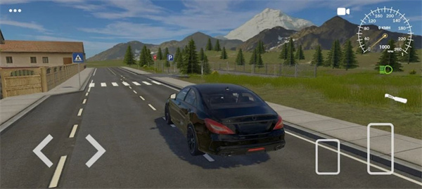 巴爾駕駛 v0.7 安卓版 2