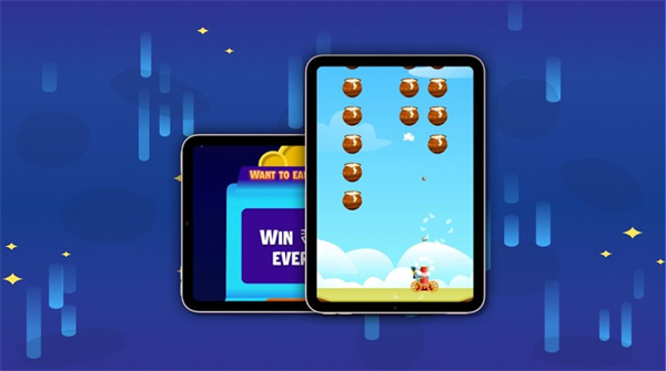 戈文達(dá)的冒險 v1.0.0.0 安卓版 1