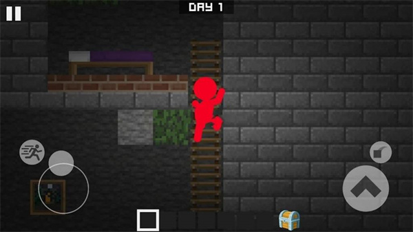 廁所恐怖屋逃脫 v1.0 安卓版 1