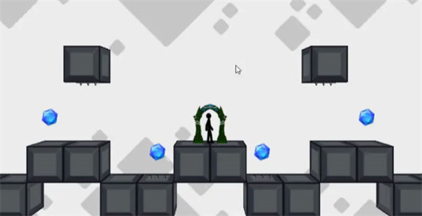 火柴人迷城探險 v1.0 安卓版 1