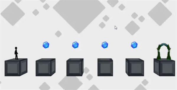 火柴人迷城探險 v1.0 安卓版 0