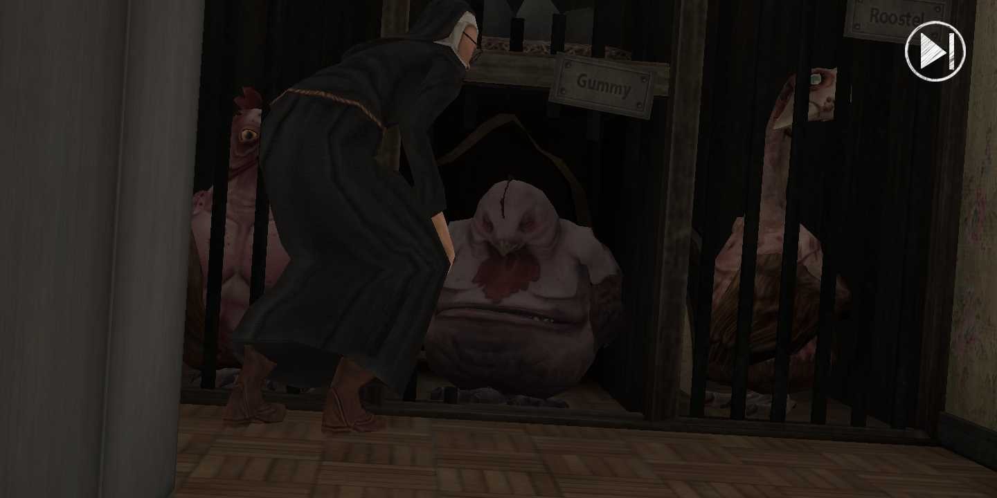 鬼修女2 v1.1.9 安卓版 3