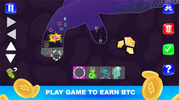 終極宇宙冒險(xiǎn) v1.0 安卓版 0