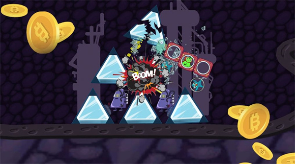 終極宇宙冒險(xiǎn) v1.0 安卓版 2