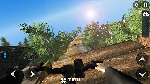 山地自行車挑戰(zhàn)模擬 v1.0 0