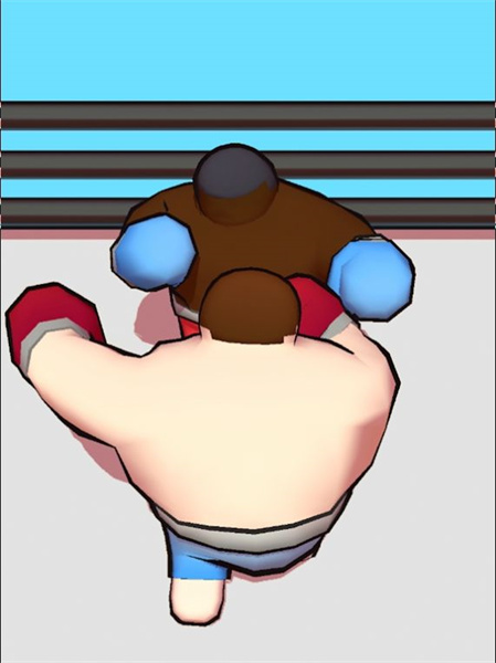 小頭拳擊手 v0.1.0 安卓版 1