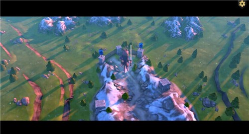 阿門羅 v1.0 安卓版 2