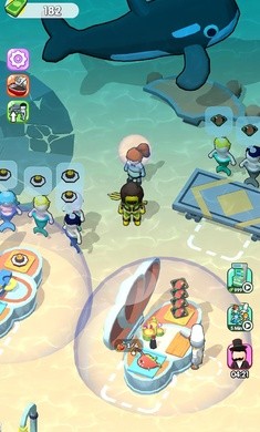 海上餐廳 v1.5.1 安卓版 2