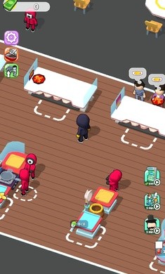 海上餐廳 v1.5.1 安卓版 1