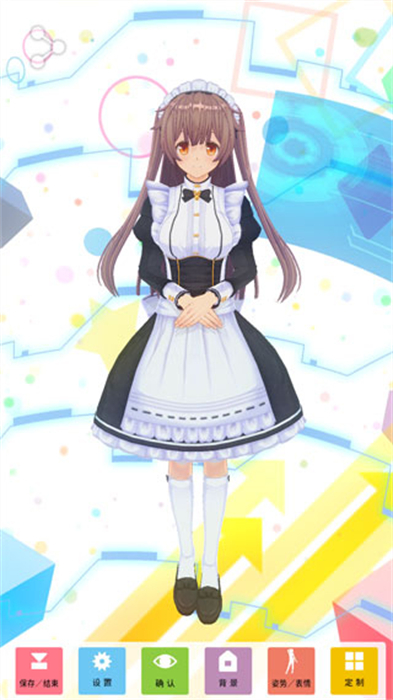 定制虛擬偶像 v1.03.19 手機(jī)版 2