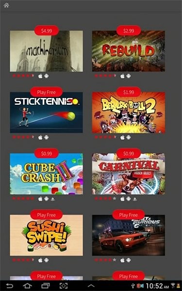 Adobe Air v25.0.0.134 安卓版 2