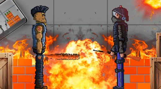 怪物游樂(lè)場(chǎng)3D v9.0 安卓版 0