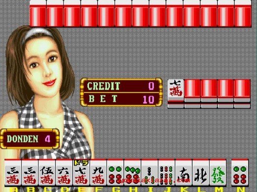 街機麻將大中華圈安卓版 v6.7.3 1