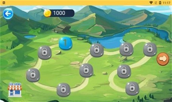 不一樣的馬里奧旅行 v1.0 1