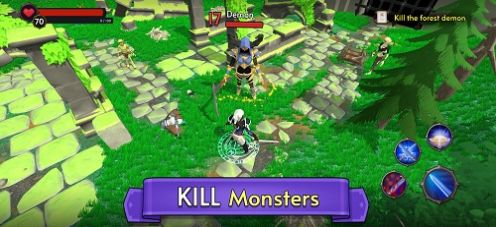 巫師的道路 v1.0.2 安卓版 0