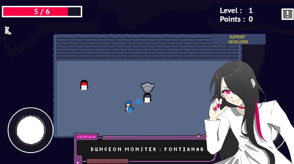 馬來(lái)西拉迷你步 v1.0.0 安卓版 1