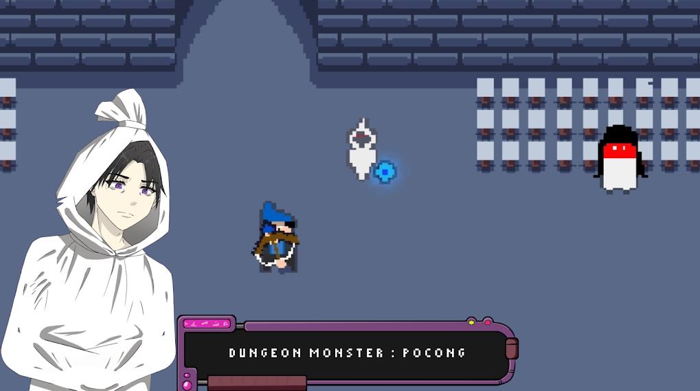 馬來(lái)西拉迷你步 v1.0.0 安卓版 0