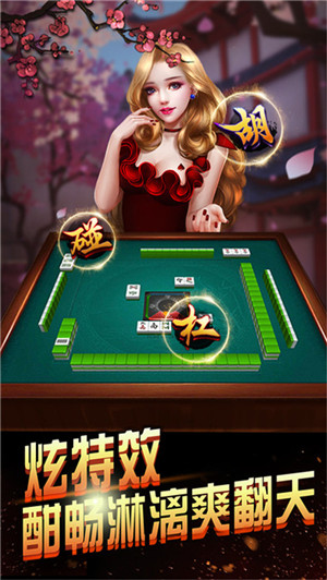 豐城瓜瓜豐城棋牌 v6.8.8 1