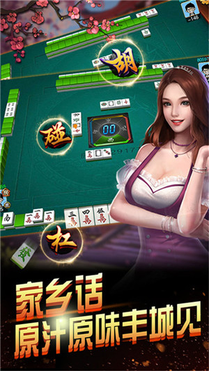 豐城瓜瓜豐城棋牌 v6.8.8 3