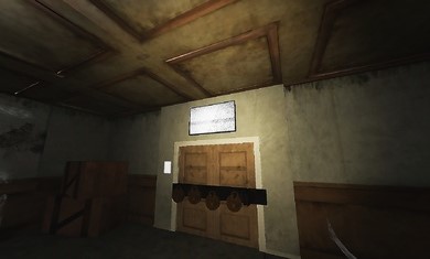 失落的房間恐怖逃生 v09.10.23 安卓版 2