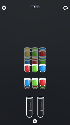 管子有序 v1.0.3 1