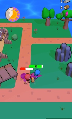 白天跟晚上 v2.8.13.73 0