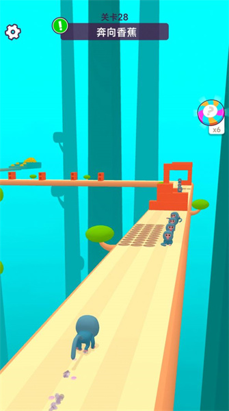 動物伙伴派對 v189.1.0.3018 安卓版 3