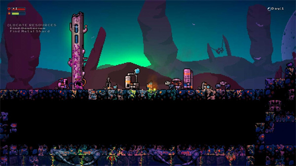 殘留橙色像素 v1.2.2 安卓版 0