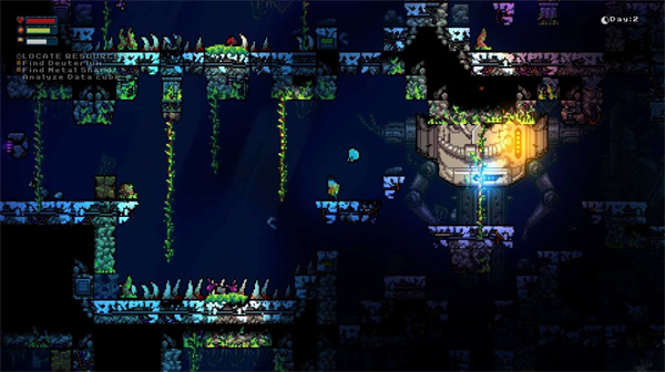 殘留橙色像素 v1.2.2 安卓版 1