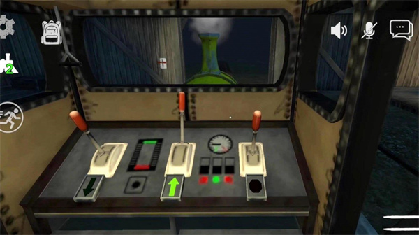 查爾斯小火車怪物 v1.01 安卓版 2