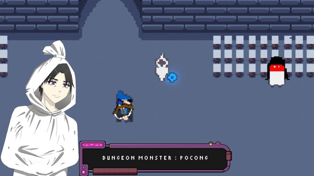 鬼魂戰(zhàn)斗 v1.0.0 安卓版 0