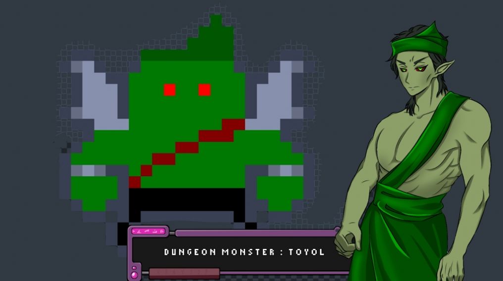 鬼魂戰(zhàn)斗 v1.0.0 安卓版 1