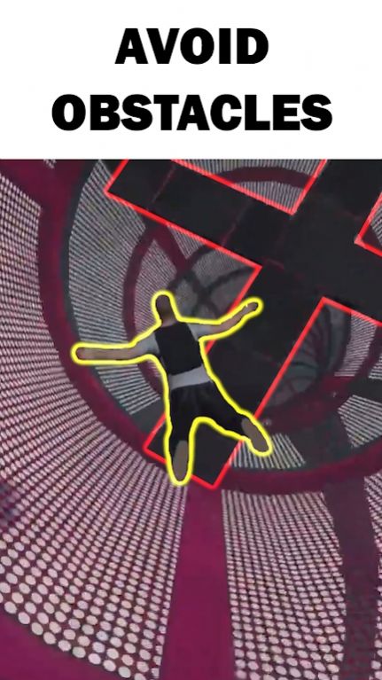 空中滑翔大師 v0.3 安卓版 2