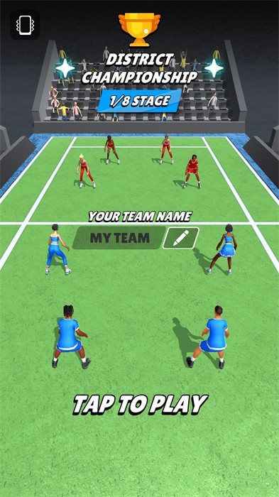 錦標(biāo)賽體育場(chǎng) v1.0 安卓版 1