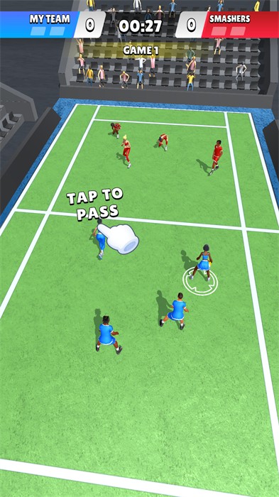 錦標(biāo)賽體育場(chǎng) v1.0 安卓版 0