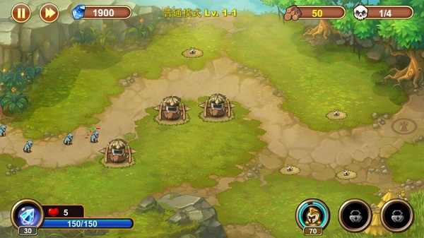 城堡突襲 v2.6.0 手機(jī)版 4