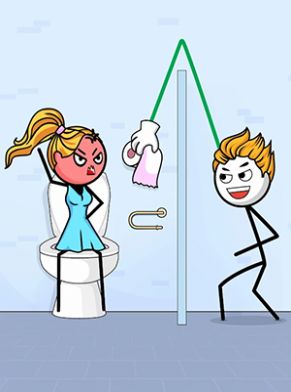 火柴人小偷之謎 v1.0.9 安卓版 2