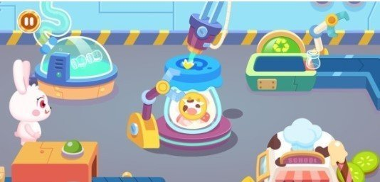 寶寶酸奶糖果工廠 v1.8 0