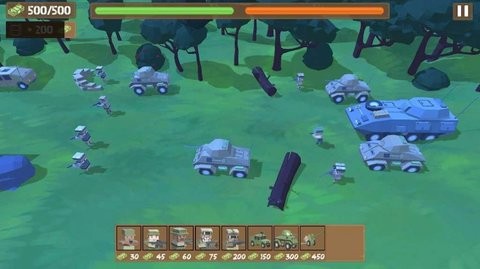 邊境戰(zhàn)爭軍事 v10.5 0