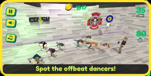 Piticu Dance Studio v1.2 安卓版 1