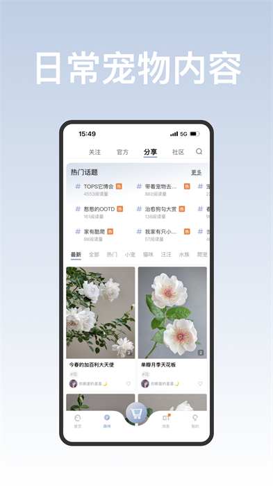 集寵區(qū)app測(cè)試版1