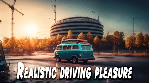 迷你巴士模擬駕駛 v1 安卓版 2