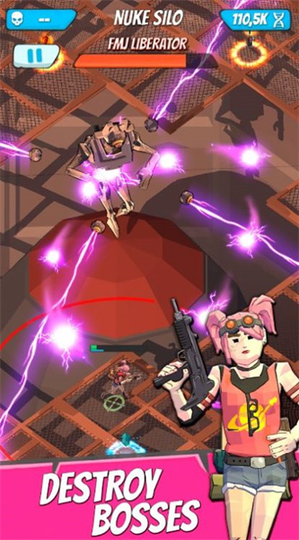 Risen Hero v0.1.0.676 安卓版 2