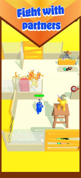 怪物防御射擊 v1.0.0 安卓版 2