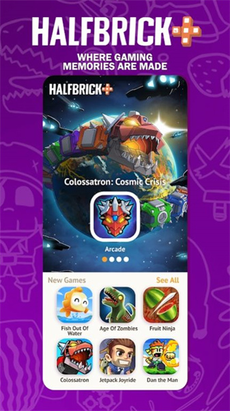 巨像宇宙危機(jī) v1.0.2 安卓版 0