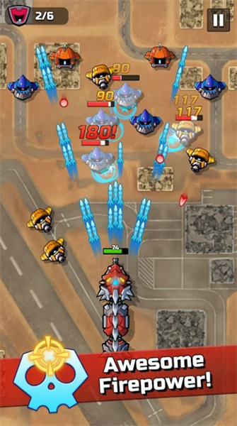 巨像宇宙危機(jī) v1.0.2 安卓版 2