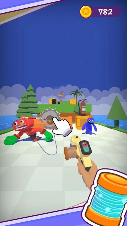 彈力繩大師 v1.0.0 0