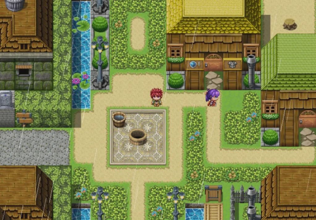 勇者掉陷阱了 v1.0.1 最新版 0